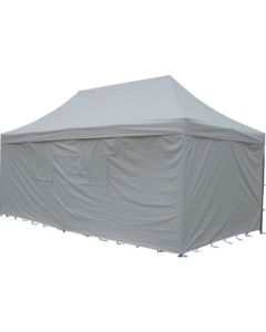Disaster Prevention Tent