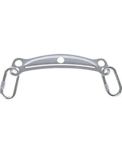 York Plate for Slope Working Safety Belt