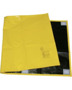Safety Plastic Blanket