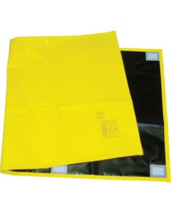 Safety Plastic Blanket