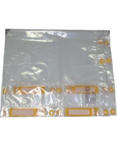 แผ่นใสแรงดันต่ำ 850 x 2200MM