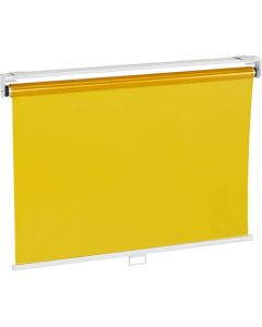 Roll up type Eye-Protective Screen Against Welding Glare ROLLIN