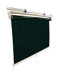 Roll up type Eye-Protective Screen Against Welding Glare ROLLIN
