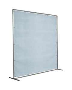 Welding Screen against Spark BASIC with Alminum Frame