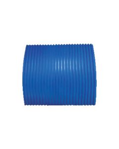 แผ่นยางกันไฟฟ้า สีฟ้า Mountain B 10T x 1M x 1M
