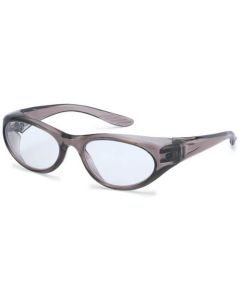 Two-lens type Safety Glasses
