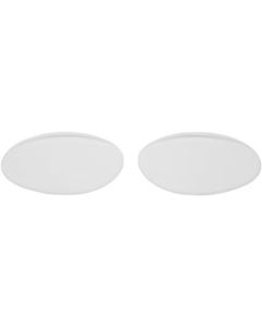 Two-Lens Type Safety Glasses 1ชุด
