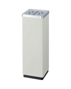 ที่เขี่ยบุหรี่ในร่ม YS-106B ขจัดควันงาช้าง