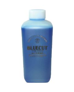 น้ำมันเจียรสำหรับตกแต่งแม่พิมพ์ BLUE CUT