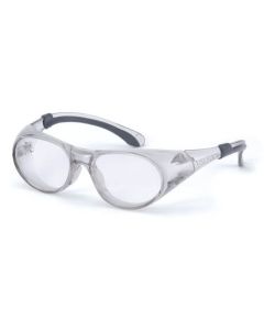 Two-lens type Safety Glasses