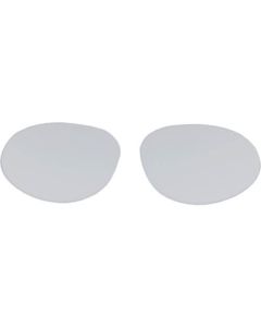 Two-Lens Type Safety Glasses 1ชุด