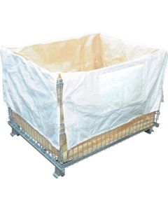 Cover for Net Pallet