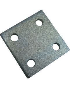 Steel Bracket(M4)