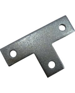 Steel Bracket(M4)