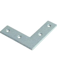 Steel Bracket(M4)