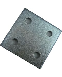 ขายึดเหล็ก (เพลท) YSB-5454-6