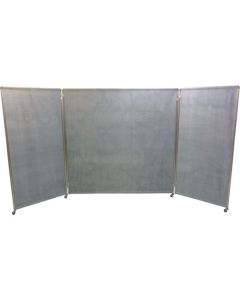 Welding Screen against Spark FRENCH