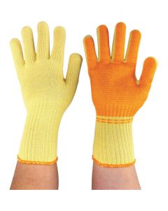 Aramid Power Anti-slip Gloves ชุดละ 24ชุด