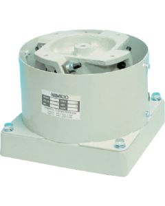 ตัวป้อนชิ้นส่วน YSJ-25 หมุนซ้าย 100V60Hz
