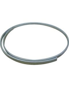 Self-Limiting Heating Tape
