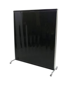 Eye-Protective Fence against Welding Glare MAGIC FENCE