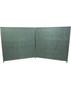 Welding Screen against Spark PAPILLON
