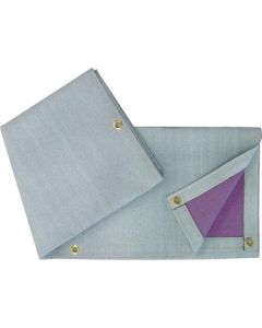 Spatter Sheet Premium Platinum (double side coating)