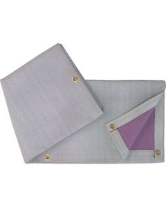 Spatter Sheet Premium Platinum (double side coating)