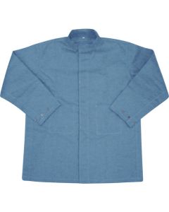 Hybrid Heat-resistant Cutresistant Working Wear