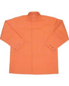 Hybrid Heat-resistant Cutresistant Working Wear