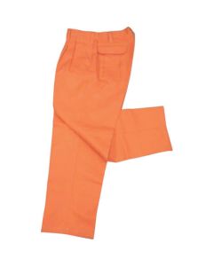 Hybrid Heat-resistant Cutresistant Working Wear