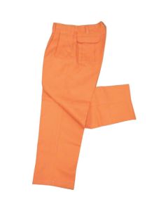 Hybrid Heat-resistant Cutresistant Working Wear