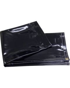Eye-Protective Sheet Against Welding Glare