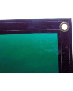 Eye-Protective Sheet Against Welding Glare
