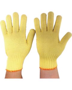 ถุงมือพลังอะรามิด (Teijin Aramid Twaron 100%)