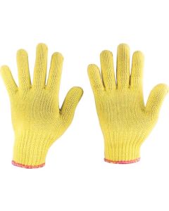 ถุงมือพลังอะรามิดสำหรับผู้หญิง (Twaron 100% ผลิตโดย Teijin Aramid)