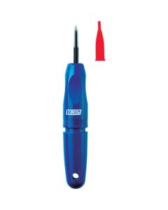 Chamfering and Burr Removal Tool