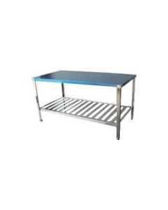 Stainless Steel Workbench 1อัน