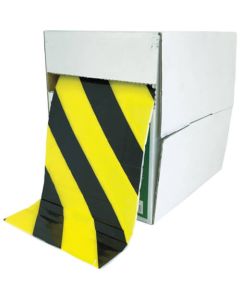 Tear-By-Hand Soft Cushion Stripe Tape