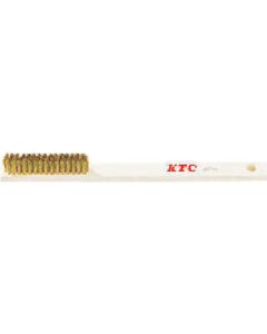 Brass Brush