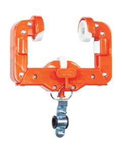 Cable Carry Out Fitting