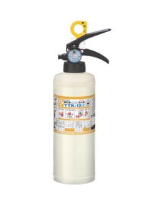 Residential Loaded Stream Fire Extinguisher 1เส้น