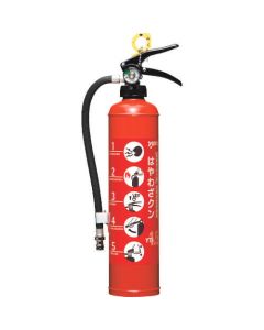 Training Extinguisher 1เส้น