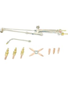 Dual Purpose Equipment (for acetylene)