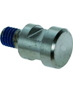 Rod end bracket