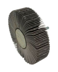 Flap Wheel (5 Set)