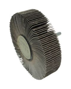 Flap Wheel (5 Set)