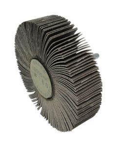 Flap Wheel (5 Set)
