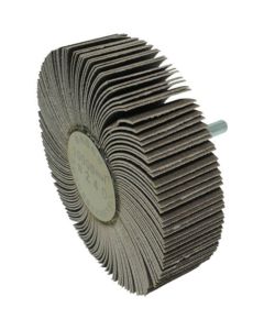 Flap Wheel (5 Set)
