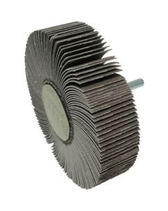 Scotch-BriteTM RolocTM Metacon Disc (10 Set)